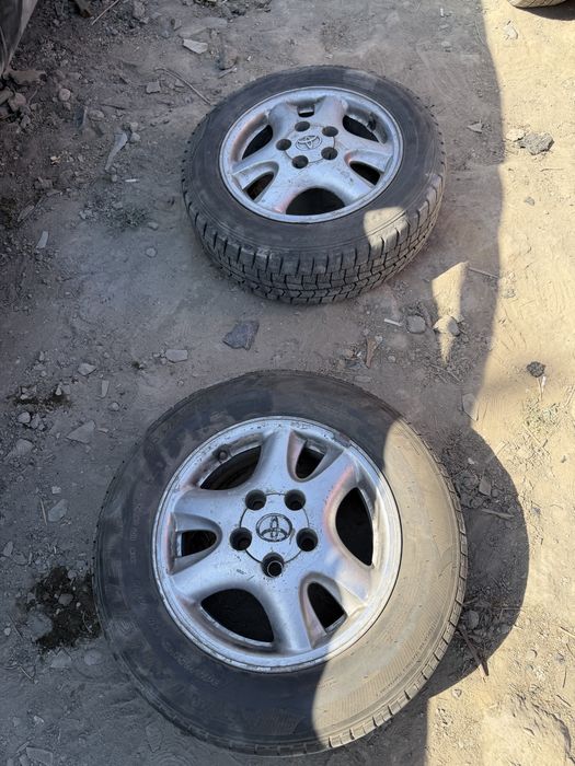 Продам Диски R15