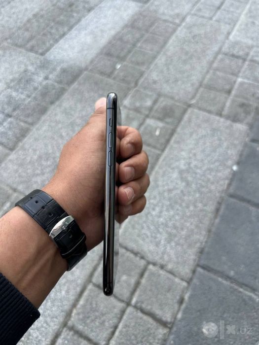 Iphone 11 pro max 64gb
