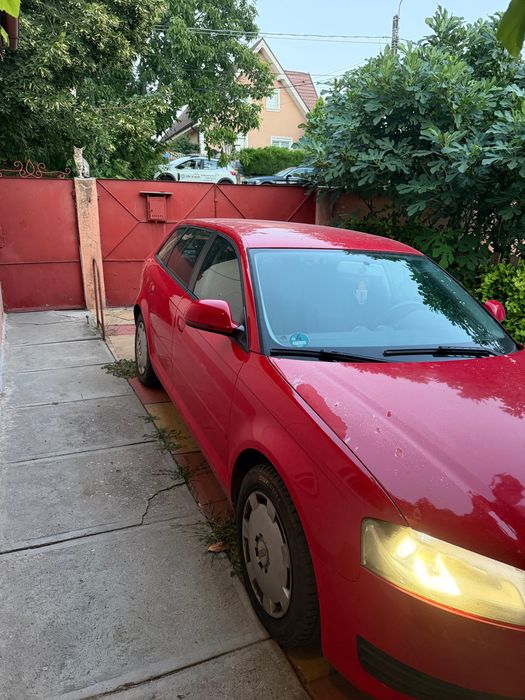 AUDI A3 2010 — imagine 3