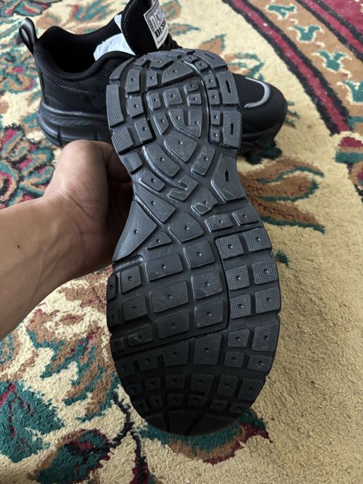 Кросовкы новый 40 размер