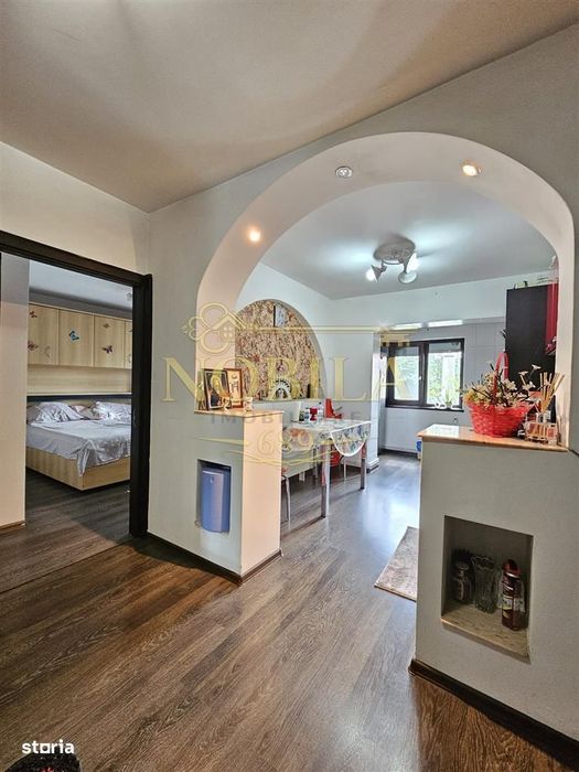 In Exvlusivitate Apartament 2 Camere Parter De Vanzare In Onesti