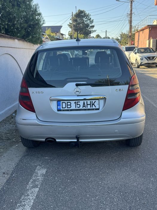 Vand mercedes A clas 3000 lei ‼️