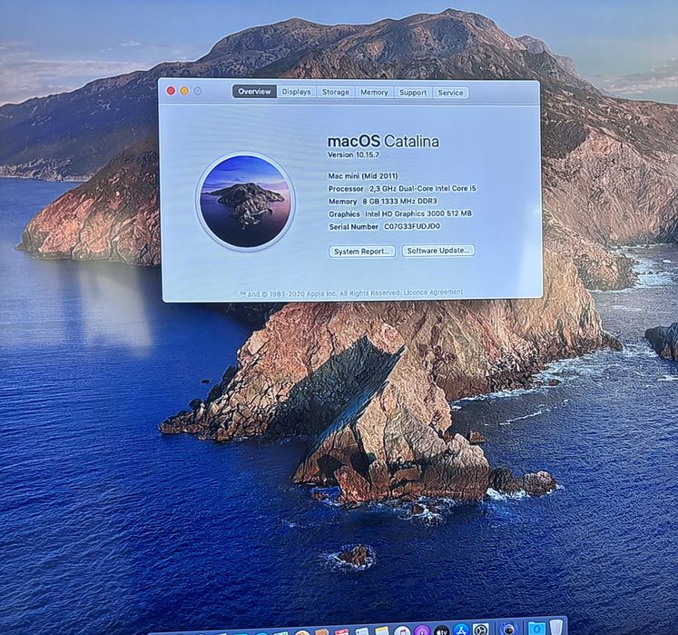 Apple Mac Mini-uri de vânzare