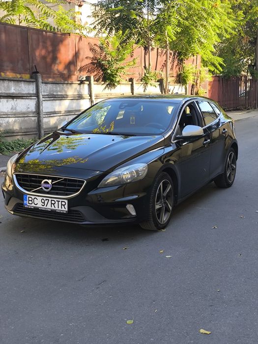 De vânzare Volvo V40