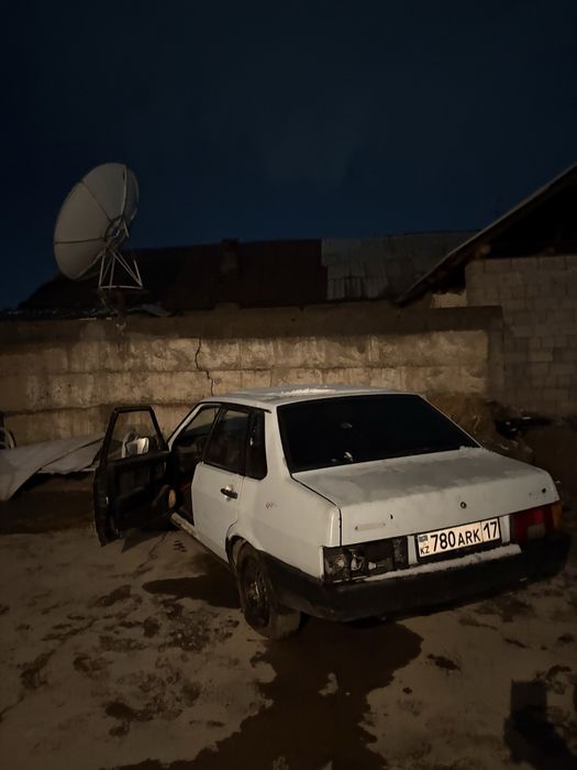 Ваз  машина сатылады