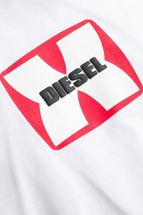 2 бр. тениски DIESEL