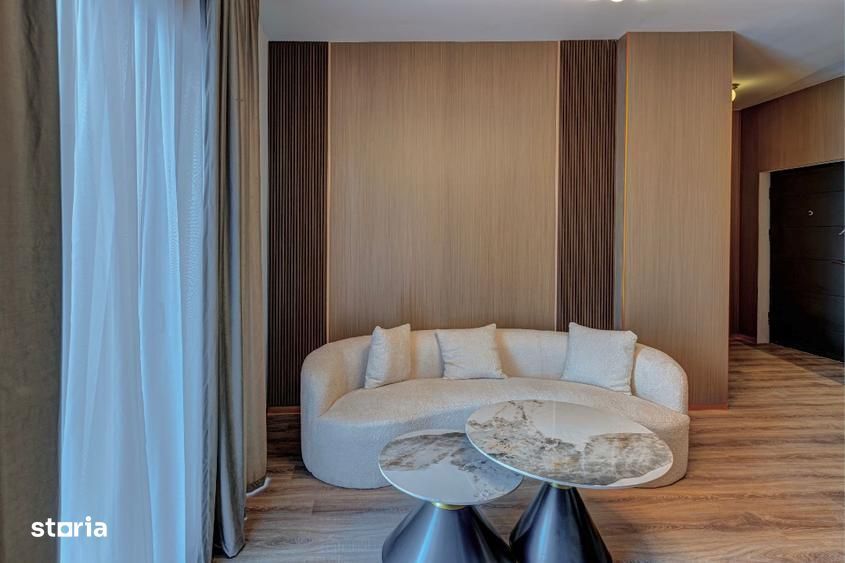 Apartament de vanzare 2 camere, balcon, etaj intermediar, Eroilor