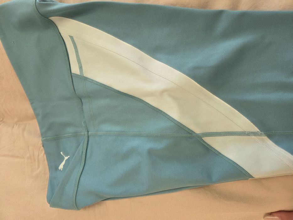 Colanti Puma M albastru