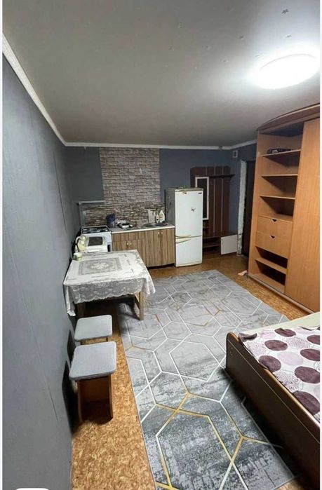 1 комната в общежитии , район Черемушки.
