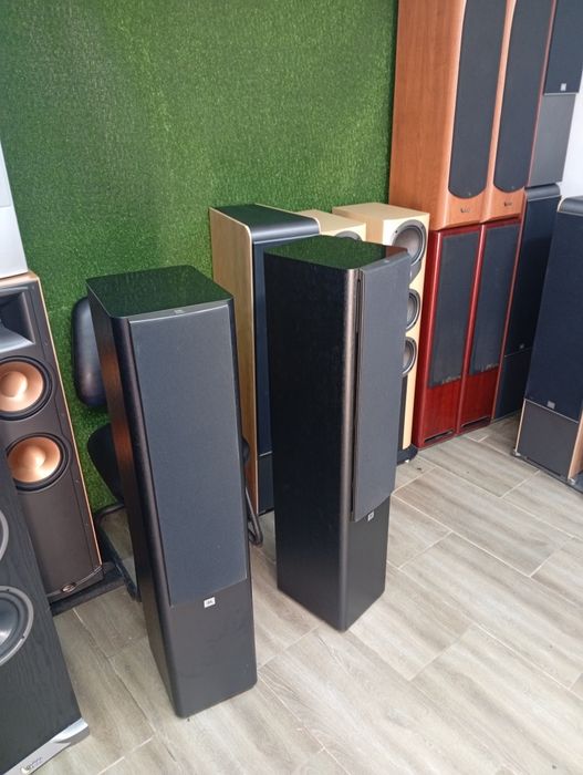 Тонколони JBL Studio -280