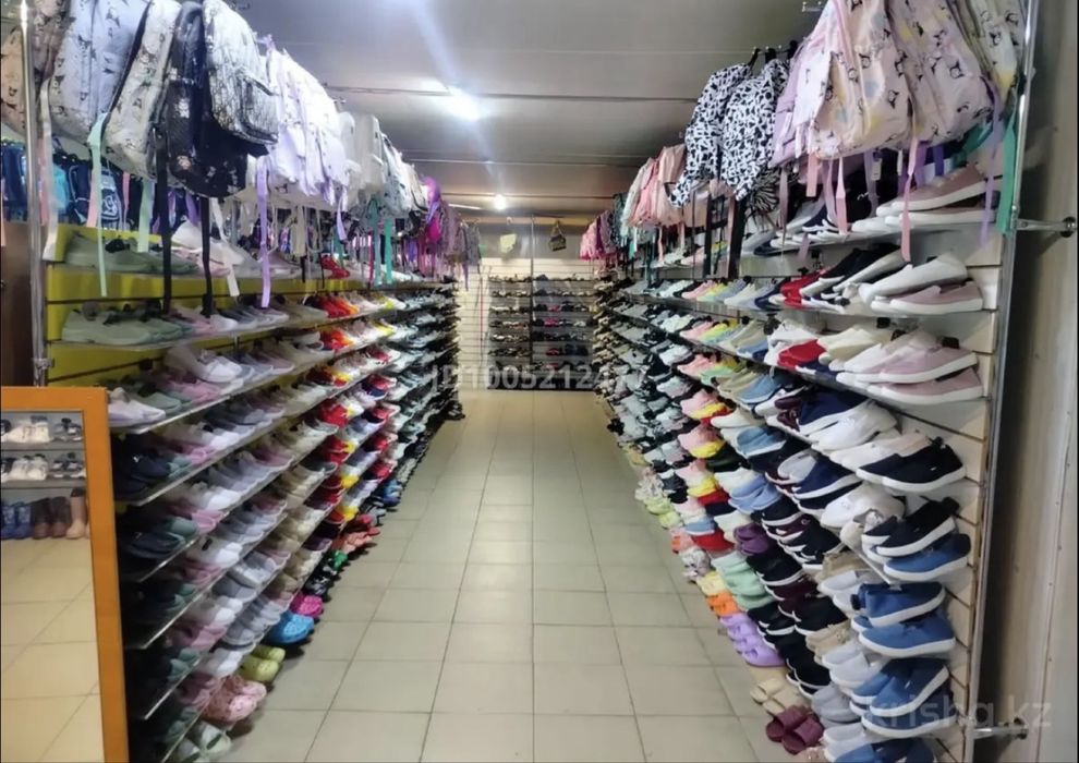 Продам действующий бизнес