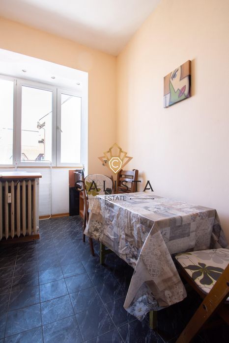 Дава се под наем Двустаен апартамент в София, Център - 65 кв.м за 499 € - Снимка #5