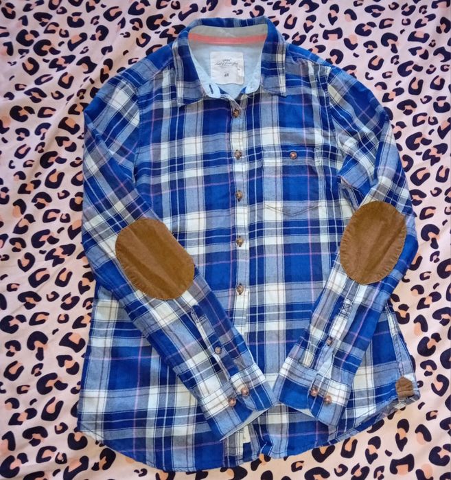 haine marimea S si M