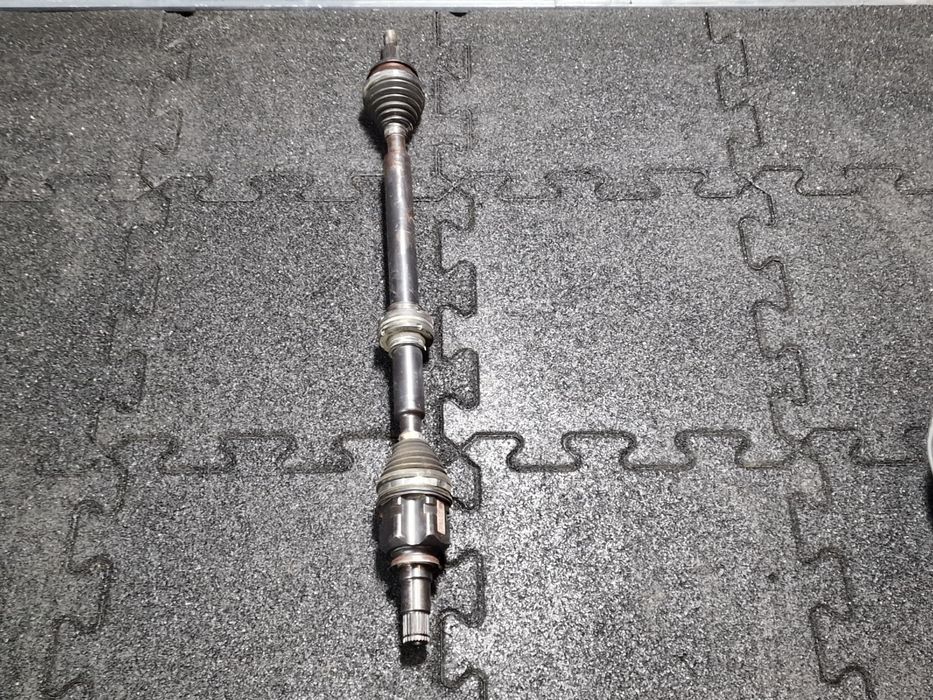 Planetara dreapta fata TOYOTA PRIUS _W3_ 2008 - >1.8 Hybrid 2ZR-FXE 43