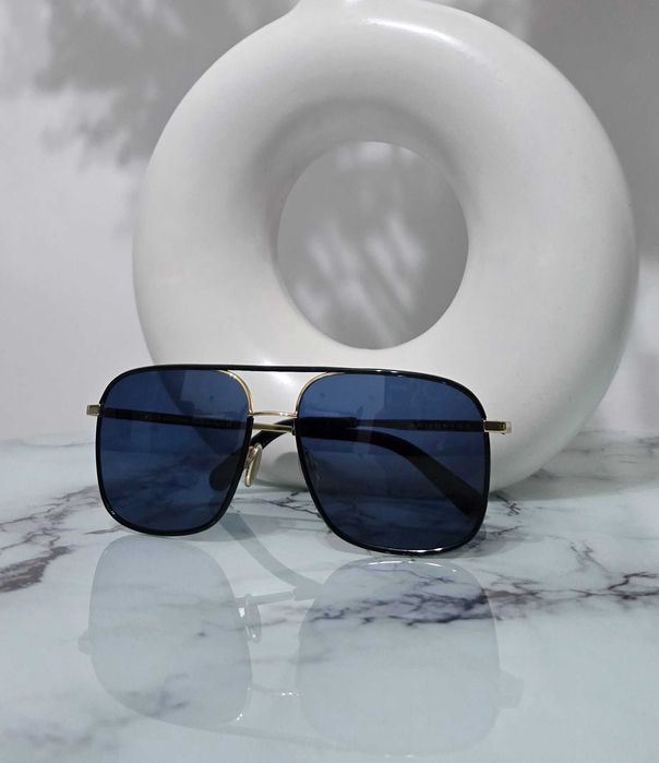 Roberto Cavalli from Italy