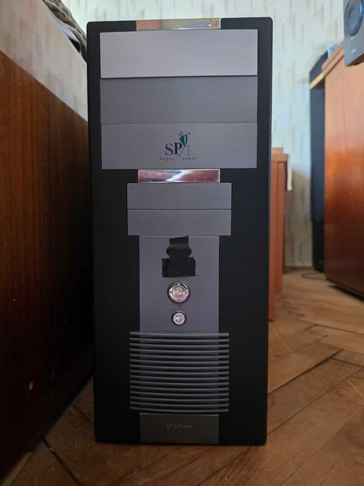 Два добре работещи PC/ компютъра