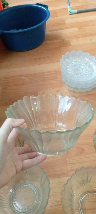 Посуды разные продается