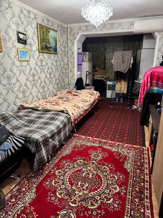 Продаём 2 комнатную квартиру