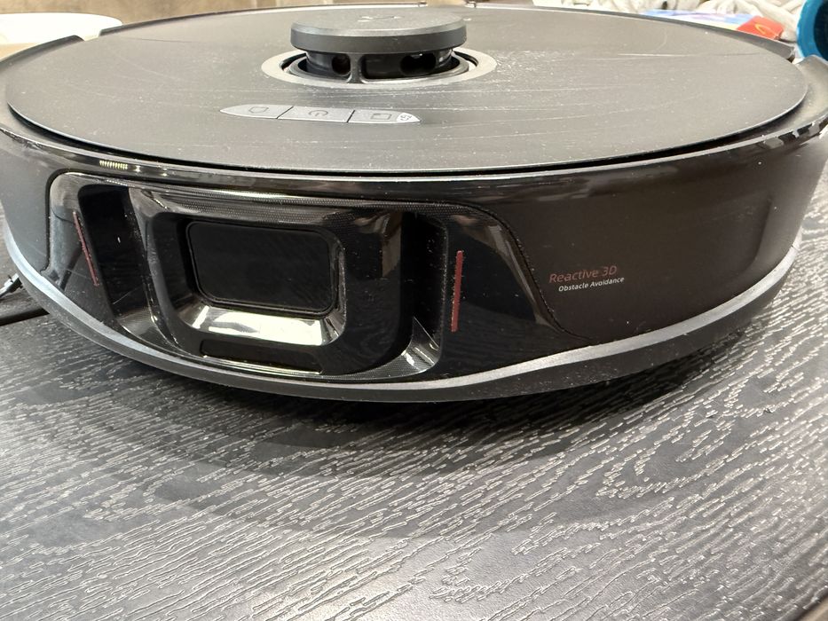 Roborock S8 / Model - S80ULT