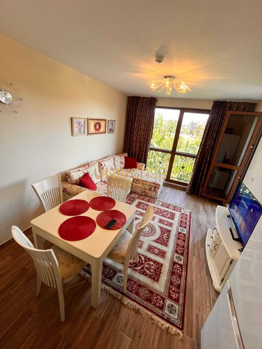 Продава се Тристаен апартамент в к.к. Слънчев бряг - 71 кв.м за 2043 €/кв.м - Снимка #1