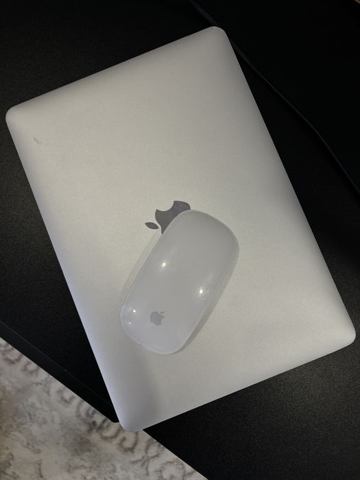 Макбук 12 Retina 2015 early