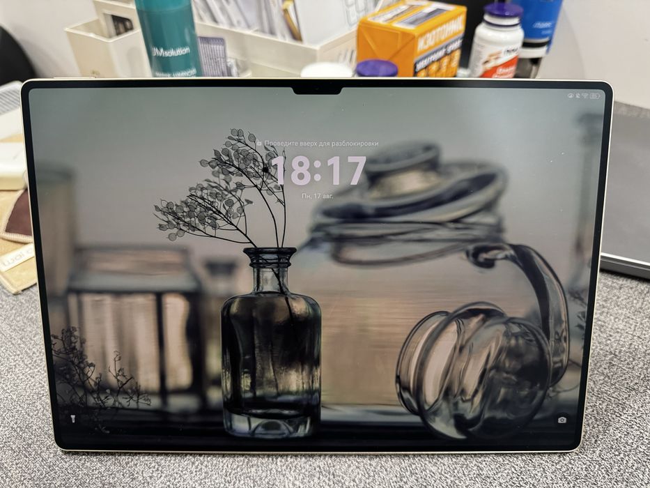 Huawei matepad pro 13.2 512/12