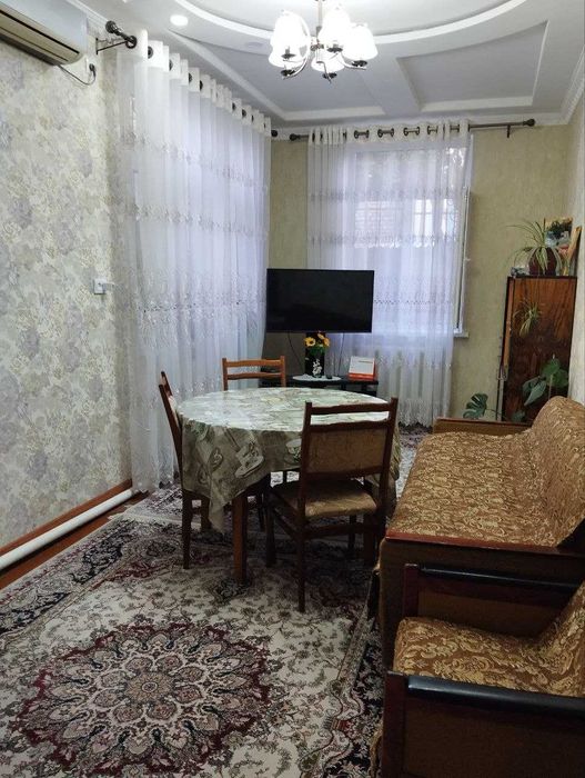 Продается дом (участок) 4 сотки