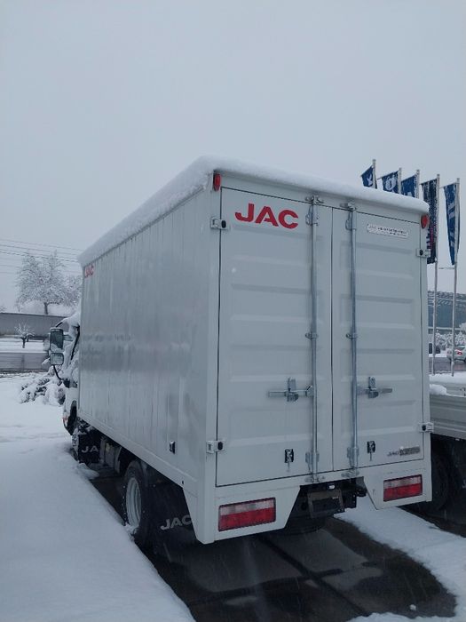 Jac bortovoy naliciyda