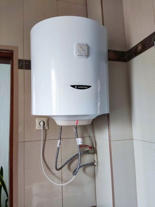 Аристон ремонт тозалаш чистка сервис