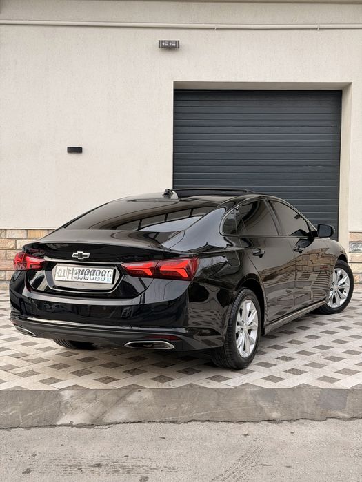 Malibu 2 turbo 2020yil usti qismi polni XL qlingan mowna idial iwi yoq