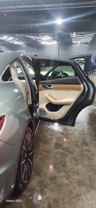 AITO M5 SERES  yevropeyka