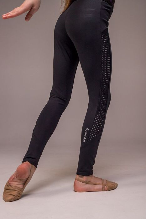 Лосины GYM FAN, гимнастика,танцы,хореография