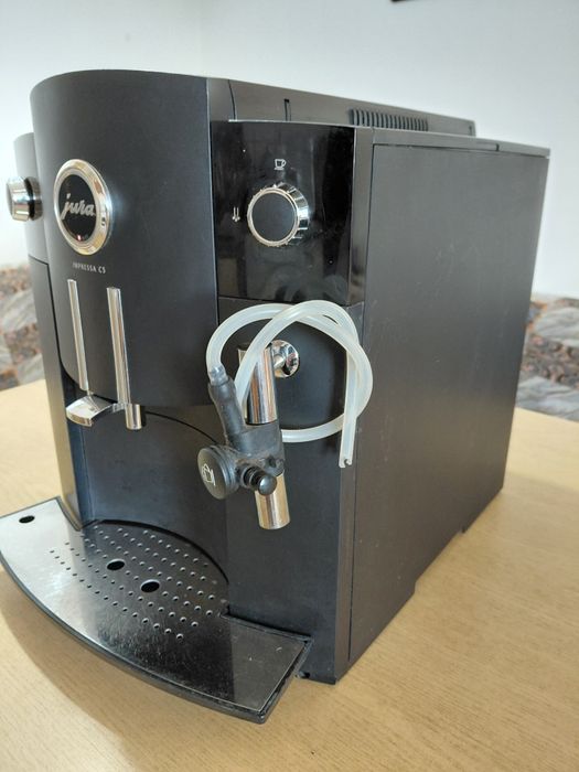 Expresor cafea Jura impressa  stare perfecta