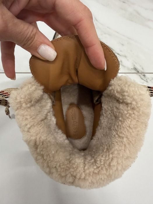 See by Chloe боти