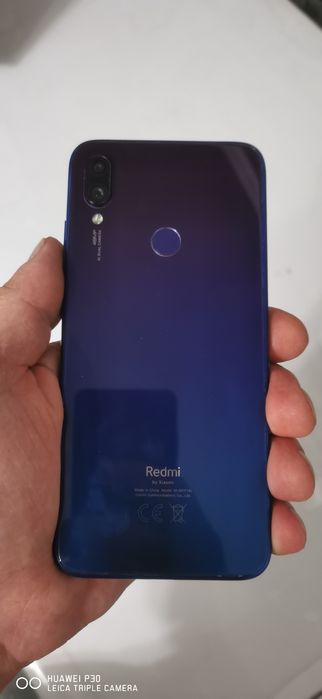 Redmi note 7 3/32