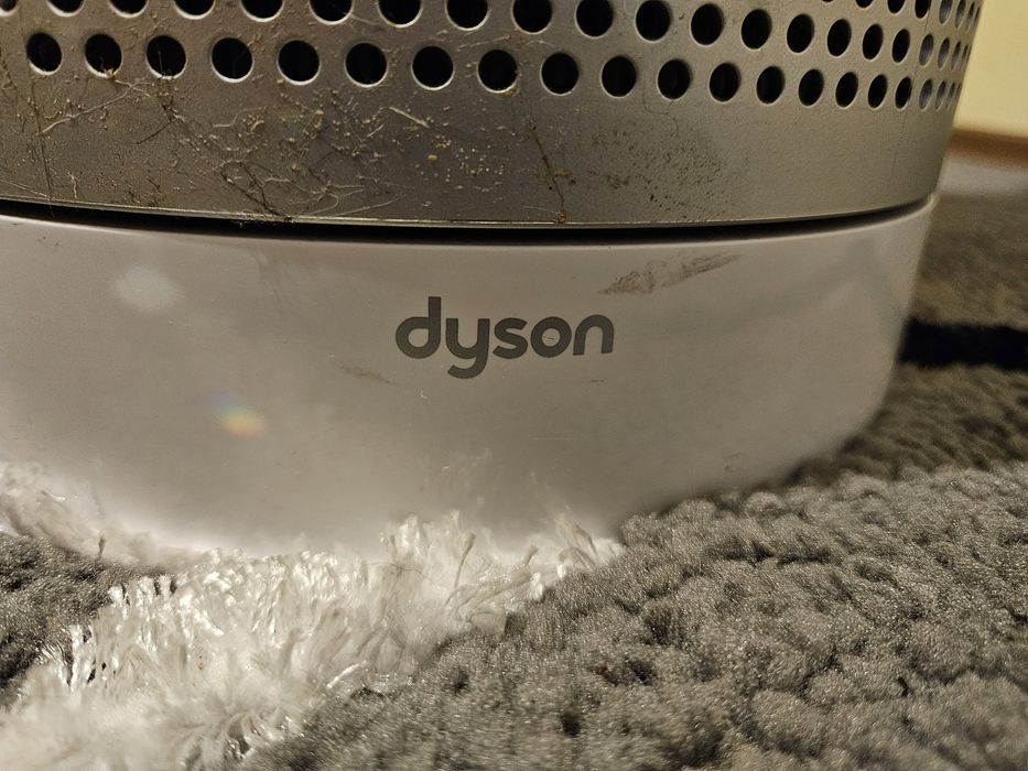 Пречиствател на въздухаDYSON PURE COOL TP04 WH/SI