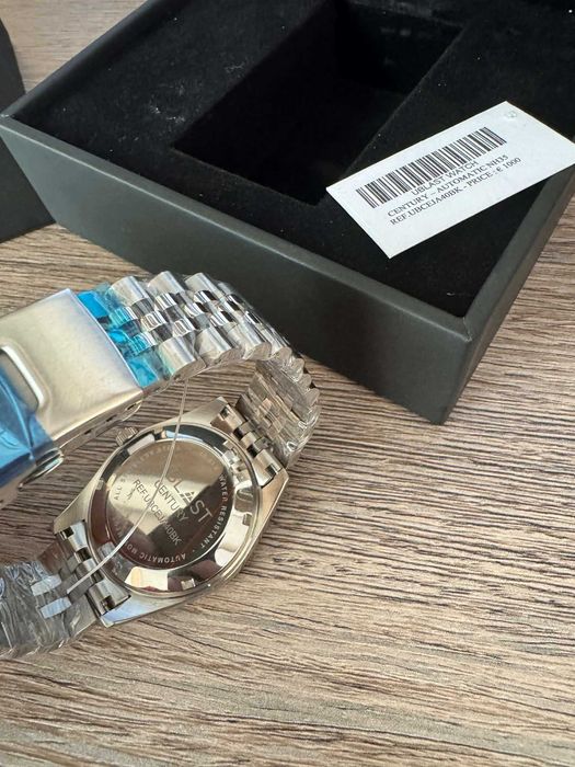 ceas UBLAST automatic