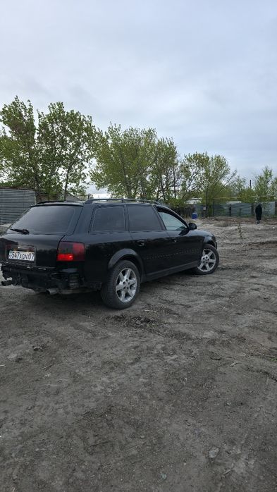 Продам Audi A6 c5