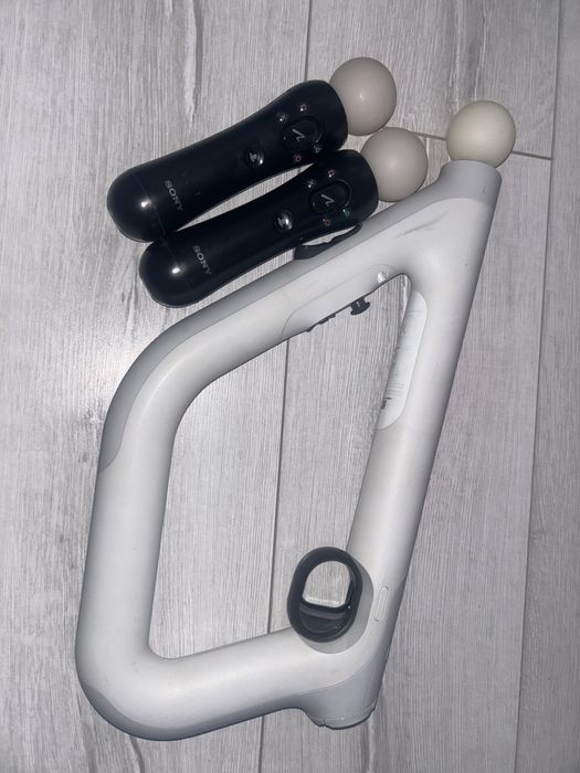 Playstation Vr для ps4