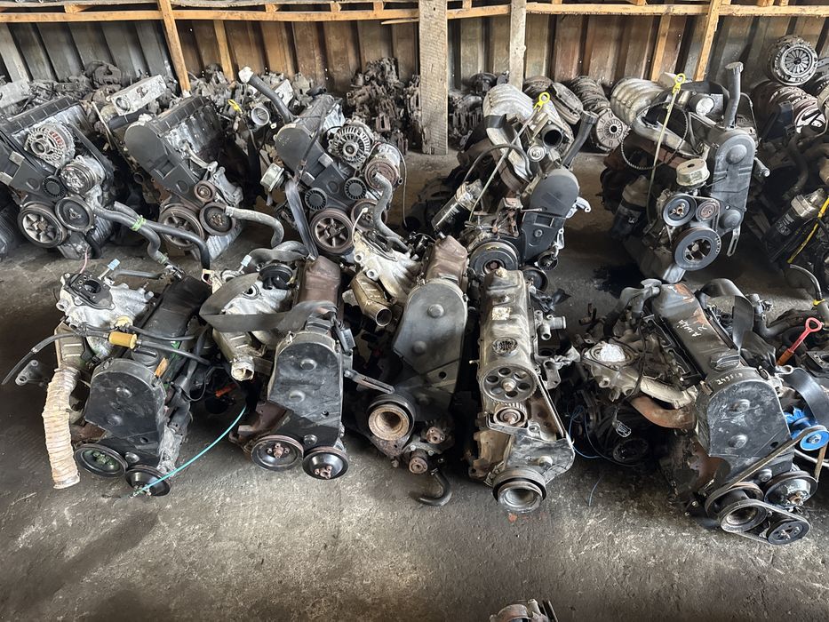 Гольф , пассат , 1.8 двигатель