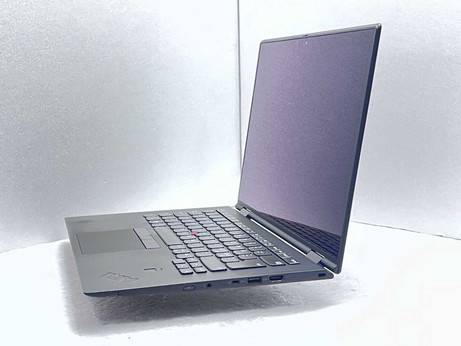 Реновиран лаптоп Lenovo ThinkPad X1 Yoga WQHD i7-8550U 16GB 510GB