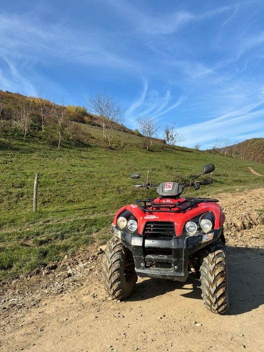 ATV 300CC în stare bună