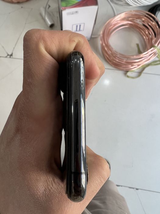Iphone Xs  telefoni
