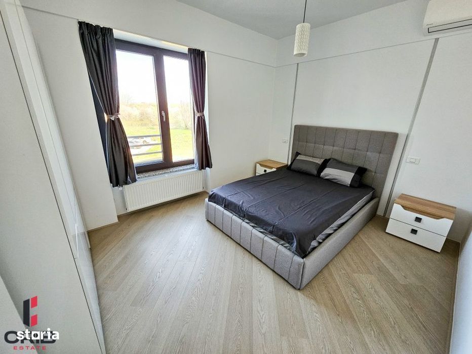 Apartament 3 camere Delta City | Metrou 10' Sun Plaza Mihai Bravu