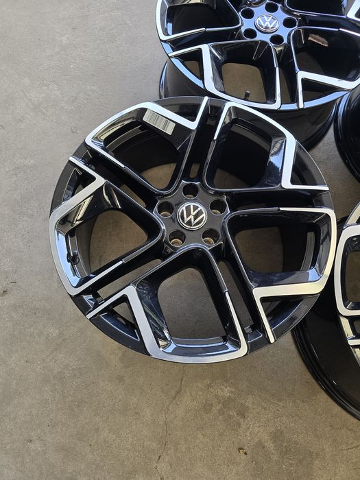 Джанти 20 / 5х112 - VW Tiguan и др. 5x112