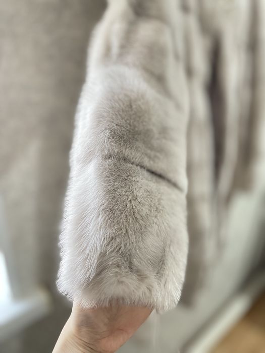 Продам шубу трансформер