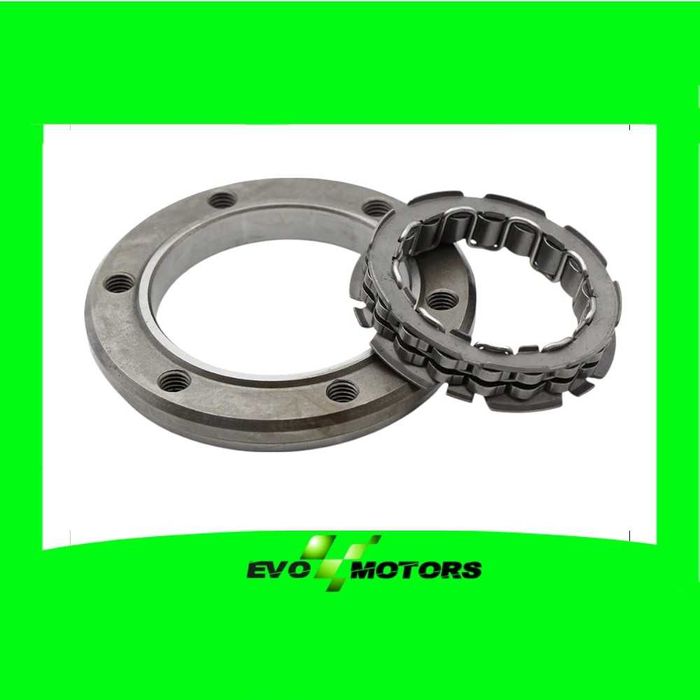 RULMENT UNISENS Yamaha XVS400 FJR1300 XP500 T-MAX 500 A1526