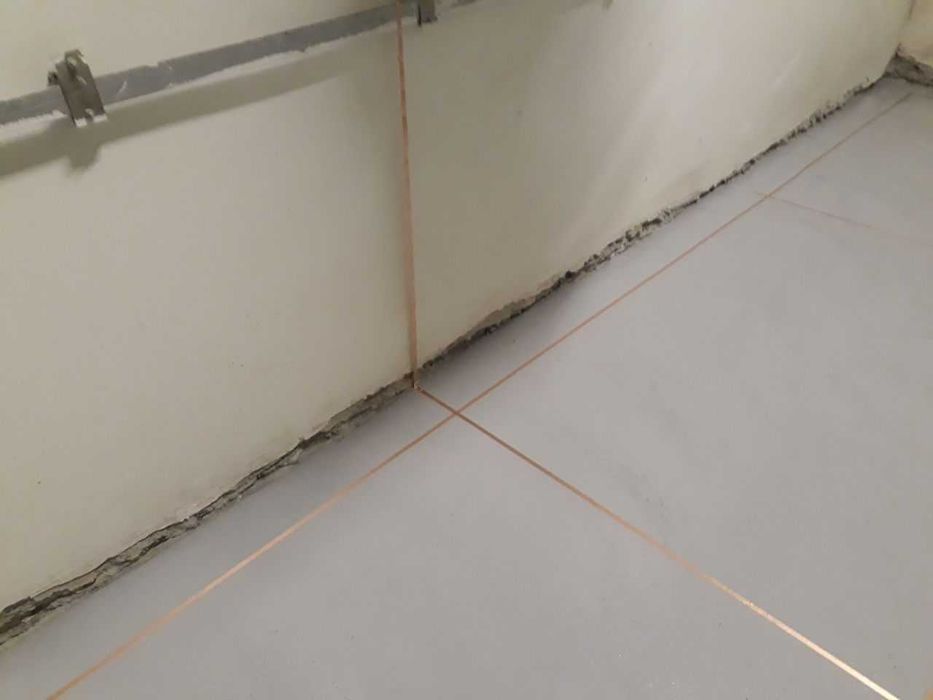 Полиуретан-цементный пол , с гарантией, производство Россия.