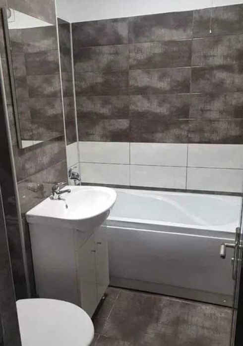 Дава се под наем Двустаен апартамент в Бургас, Братя Миладинови - 45 кв.м за 270.3 € - Снимка #1