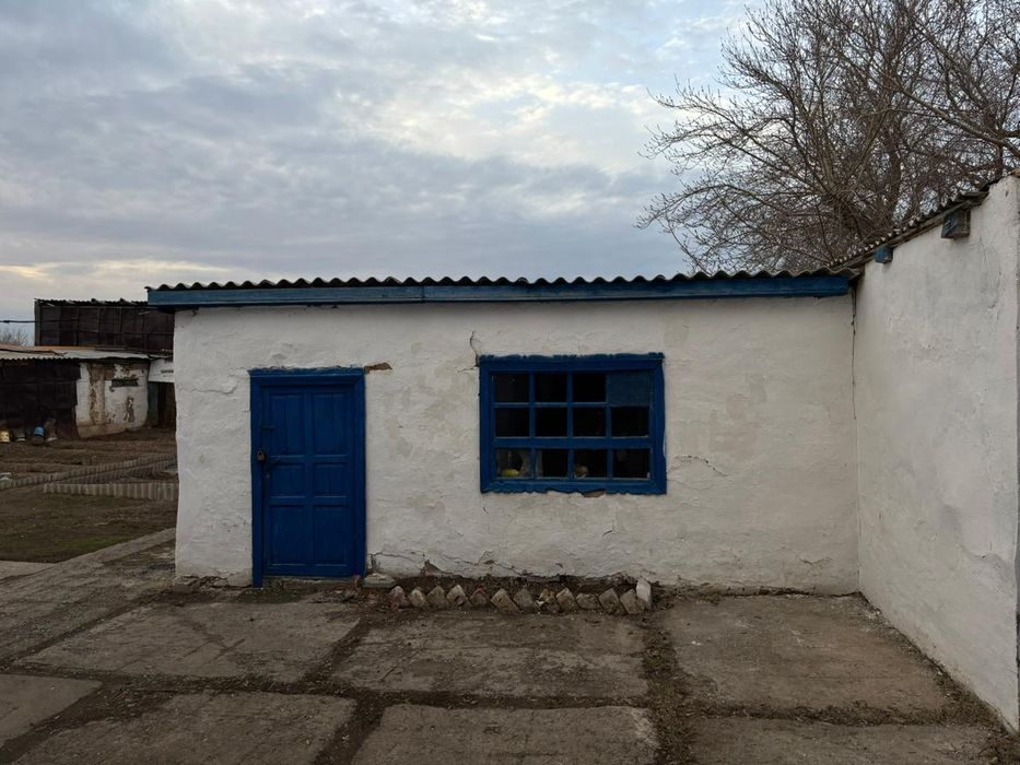 Продается особняк